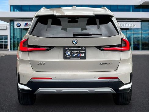 Used 2026 BMW X1 xDrive28i w/ Convenience Package AWD/4WD image 4