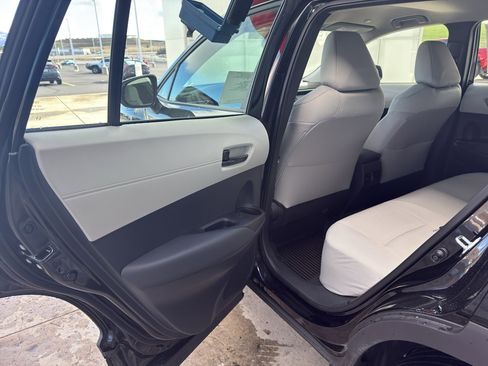 New 2026 Toyota Corolla Cross L image 29