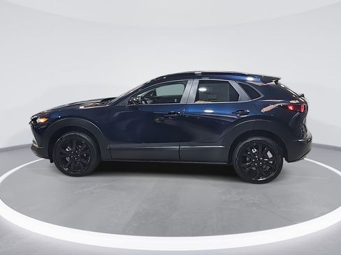 New 2026 MAZDA CX-30 Aire Edition image 8
