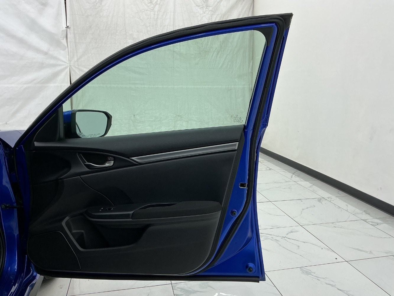 Used 2019 Honda Civic Sport image 18