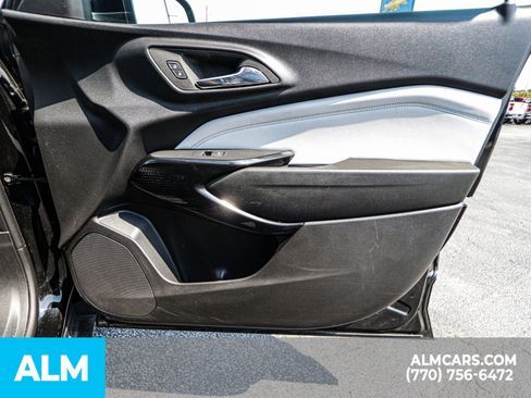 Used 2024 Chevrolet Trax LT image 48