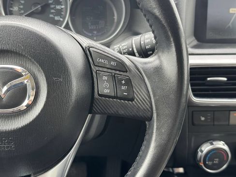 Used 2016 MAZDA CX-5 Touring FWD image 11