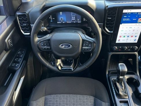 Used 2024 Ford Ranger XLT w/ FX4 Off-Road Package image 28