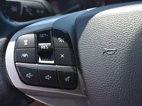 Used 2022 Ford Explorer Limited RWD image 21