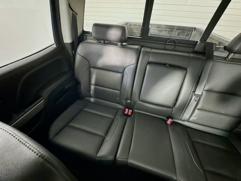 Used 2019 Chevrolet Silverado 2500 LTZ w/ Duramax Plus Package AWD/4WD image 12