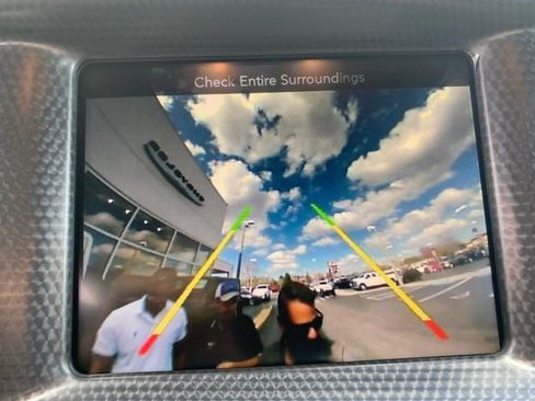 Used 2016 Dodge Charger SRT Hellcat w/ Harman/Kardon Audio Group image 20