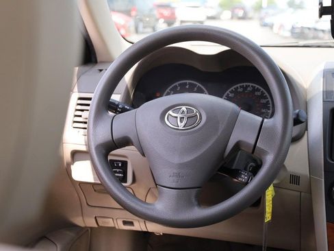 Used 2009 Toyota Corolla XLE FWD image 18