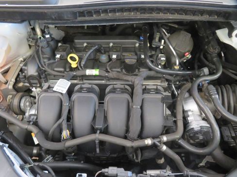 Used 2021 Ford Transit Connect XL image 53