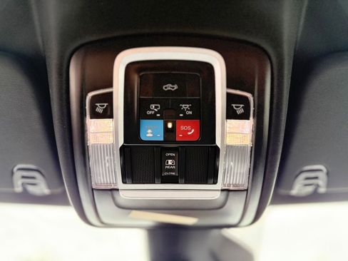 Used 2026 RAM 1500 Rebel w/ Rebel Level 1 Equipment Group AWD/4WD image 27