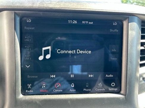 Used 2020 RAM 1500 Big Horn AWD/4WD image 25