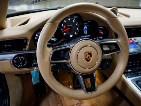 Used 2017 Porsche 911 GT3 RS image 69