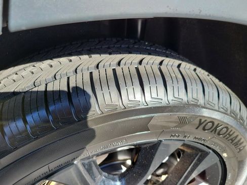 Certified 2024 Honda HR-V Sport image 35