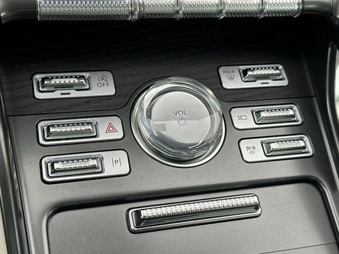 New 2026 Lincoln Nautilus Reserve AWD/4WD image 20