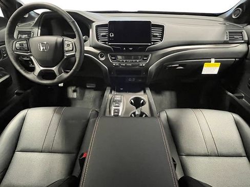 New 2026 Honda Ridgeline TrailSport image 24