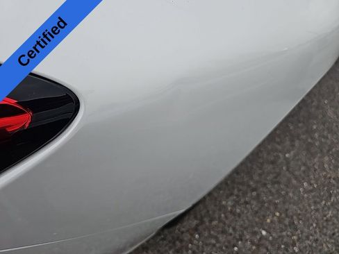 Certified 2025 Acura TLX w/ Technology Package image 15