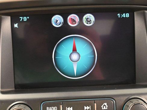 Used 2015 Chevrolet Colorado LT w/ LT Convenience Package AWD/4WD image 28