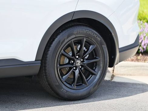 Certified 2026 Honda CR-V Sport-L image 6