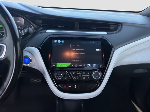 Used 2019 Chevrolet Bolt LT FWD image 16