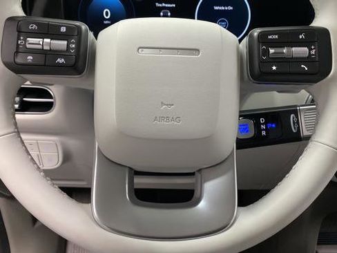 New 2026 Hyundai Palisade SEL image 15