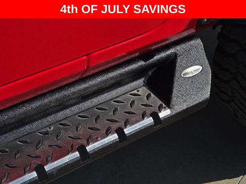 Used 2021 Jeep Wrangler Rubicon AWD/4WD image 35