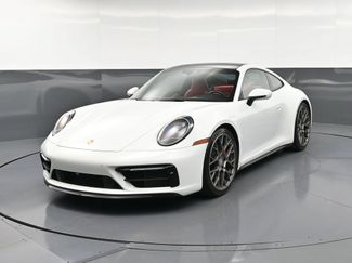 Certified 2024 Porsche 911 Carrera 4S AWD/4WD video 1