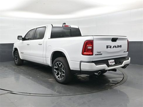 New 2026 RAM 1500 Laramie w/ Laramie Southwest Edition image 6