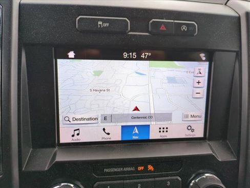 Used 2019 Ford F150 XLT w/ Equipment Group 302A Luxury image 11