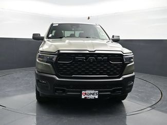 New 2026 RAM 1500 Warlock AWD/4WD video 2
