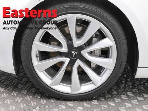 Used 2019 Tesla Model 3 Long Range AWD/4WD image 25