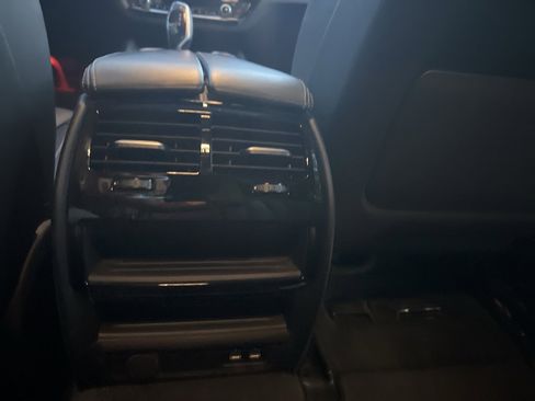 Certified 2022 BMW 540i w/ Premium Package image 10