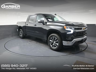 Used 2023 Chevrolet Silverado 1500 LT