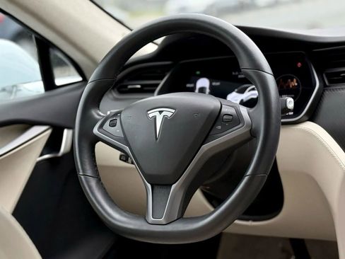 Used 2018 Tesla Model S 100D image 12