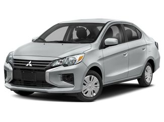 Used 2023 Mitsubishi Mirage G4 Black Edition FWD video 1