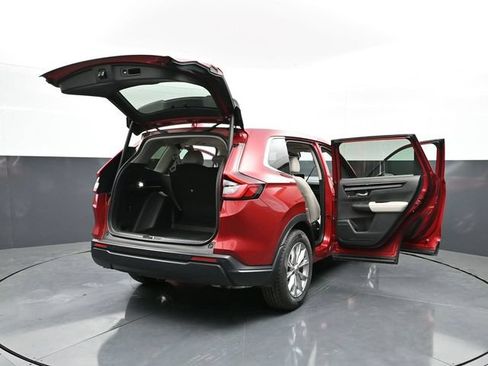 Used 2024 Honda CR-V EX-L image 58
