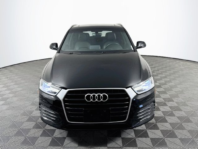 Used 2018 Audi Q3 2.0T Premium w/ Convenience Package FWD image 2