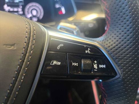 Used 2025 Audi RS 6 performance AWD/4WD image 32