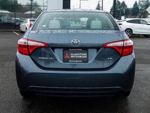 Used 2014 Toyota Corolla L image 5