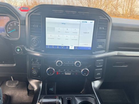 Used 2021 Ford F150 XLT w/ Equipment Group 302A High image 23