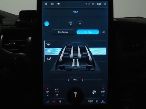 Used 2024 Ford F150 Lightning Platinum image 53