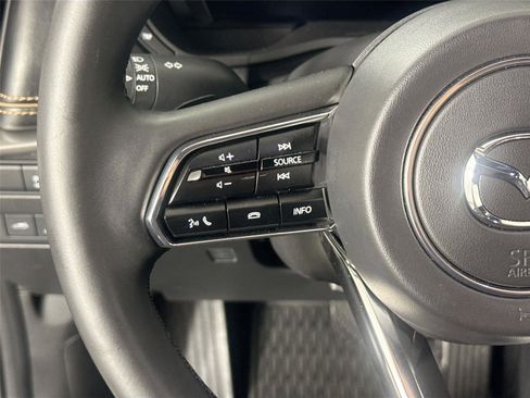 Used 2025 MAZDA CX-90 Plug-In Hybrid w/ Premium Plus AWD/4WD image 18
