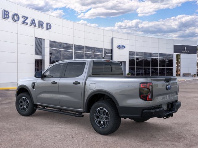 New 2026 Ford Ranger XLT w/ Equipment Group 301A High RWD image 4