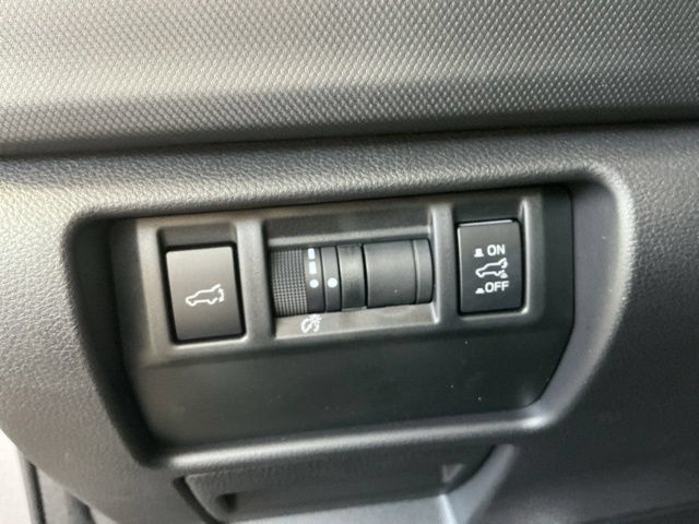 New 2026 Subaru Forester Limited AWD/4WD image 11