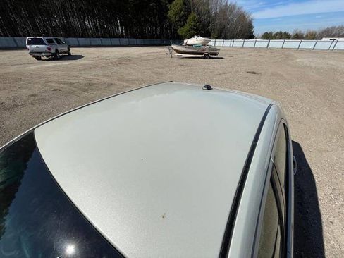 Used 2008 Ford Fusion SE image 10