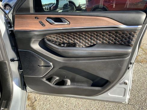 Used 2022 Jeep Grand Cherokee Summit w/ Advanced Protech Group IV image 61