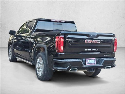 Used 2023 GMC Sierra 1500 Denali w/ Technology Package AWD/4WD image 6