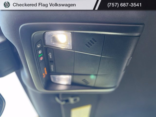Used 2024 Chevrolet Equinox RS FWD image 20