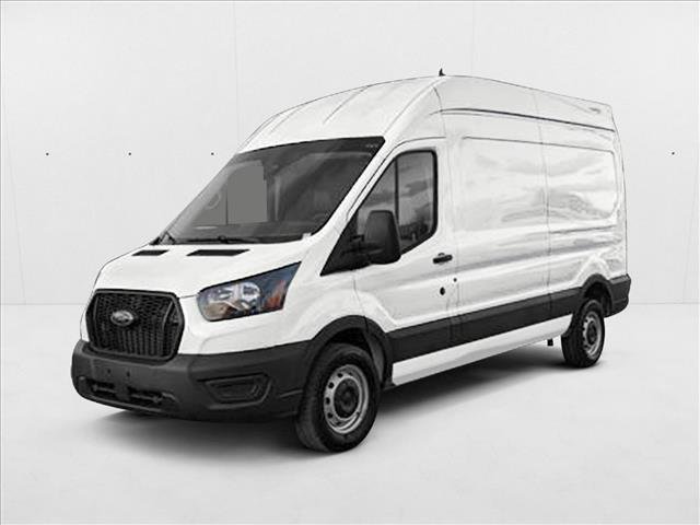 Used 2024 Ford Transit 350 148 High Roof Extended w/ Load Area Protection Package RWD image 1