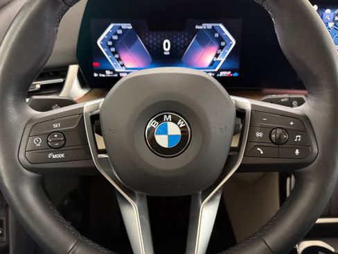 Used 2023 BMW X1 xDrive28i w/ Convenience Package AWD/4WD image 24