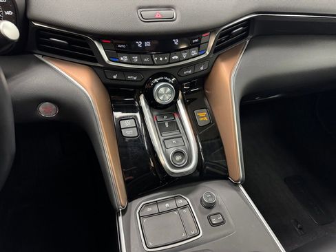 Used 2021 Acura TLX FWD image 26