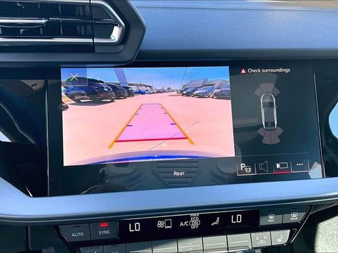 New 2026 Audi A3 2.0T Premium image 23